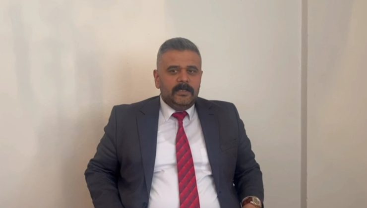 EMAD Elazığ Şube Başkanı Ünal:“Aynı gün biri gündüz diğeri gece vardiyasında işe başlamış iki kardeşten biri 17 yıl sonra emekli olacak, bu adaletsizlktir”