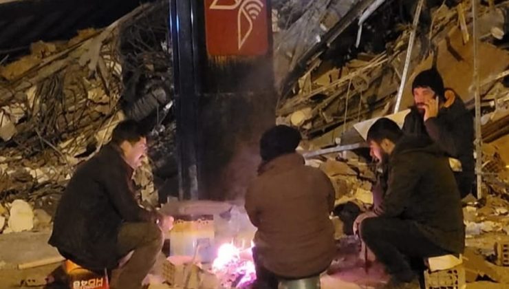 Bankur: Deprem gerçeğini unutmamalıyız