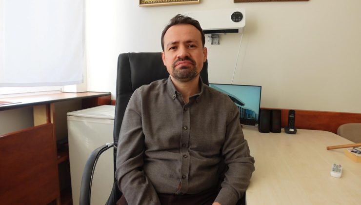 Prof. Dr. Mehmet Gürkan Gürok:” Kış depresyonuna dikkat. Çok ciddi sonuçları olabilir