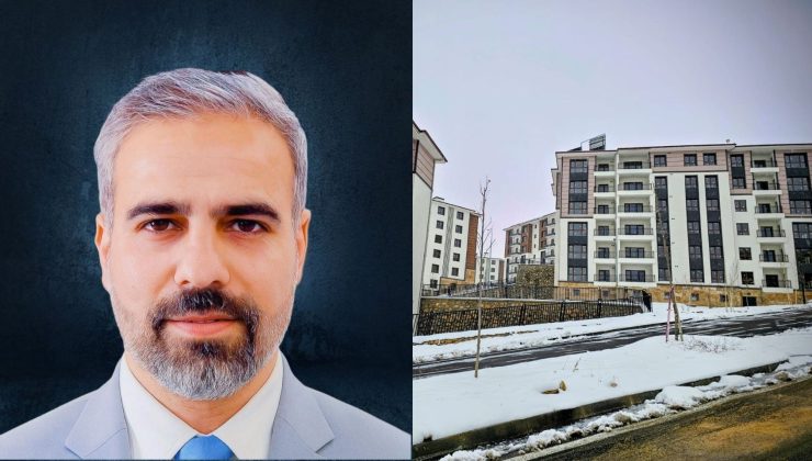 HÜDA PAR’dan Kovancılar ve Palu İçin Açıklama:“TOKİ Mağduriyeti Bitmeli, Adalet Yatırımları Büyütülmeli”
