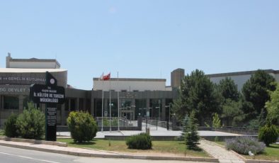 “Karlar Ülkesi: Dostluğun Gücü” Elazığ’da Sahnelenecek