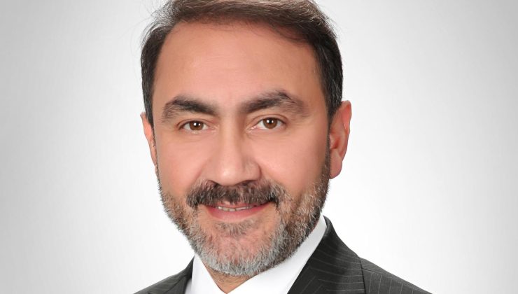 CHP İL BAŞKANI DURAN: “ELAZIĞ’DA KİMİN AĞABEY OLACAĞINA HALK KARAR VERİR”