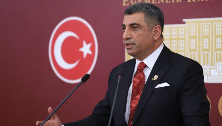 GÜRSEL EROL: “ACİL KARLA MÜCADELE EYLEM PLANI DERHAL HAYATA GEÇİRİLMELİ”