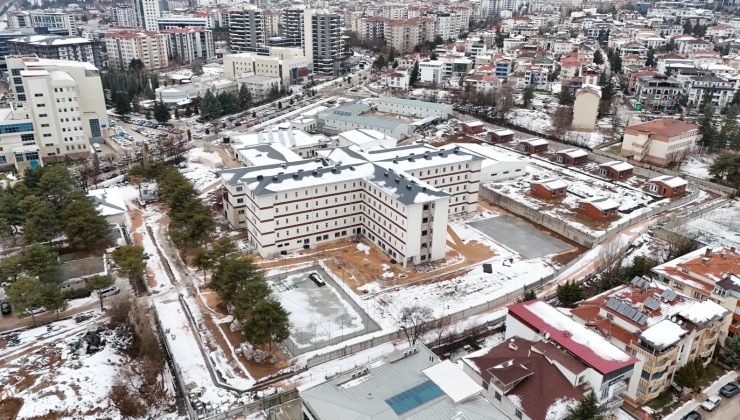 Milletvekili Keleş’ten Çocuk Eğitimevi Açıklaması: “Elazığ’da Yeni Bir Başlangıç Yükseliyor”