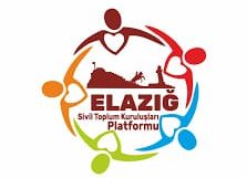 Elazığ STK Dönem Sözcüsü Eğit’ten bayrağımıza yapılan çirkin saldırıya sert tepki