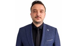 Anahtar Parti Elazığ İl Başkanı Sarışın, Alacakaya Entegre İlçe Hastanesi ile ilgili açıklama yaptı