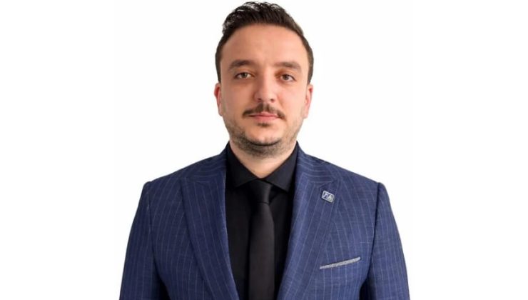 Anahtar Parti Elazığ İl Başkanı Sarışın, Alacakaya Entegre İlçe Hastanesi ile ilgili açıklama yaptı