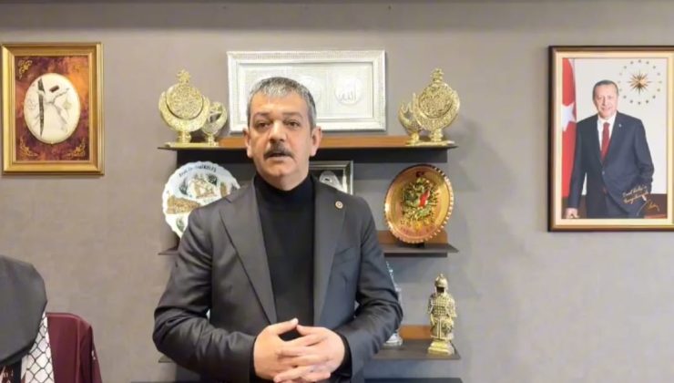 Milletvekili Keleş:”Elazığ’da sanayi denildiğinde, artık güçlü ve somut bir birikimden söz ediyoruz”