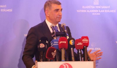 GÜRSEL EROL: YA SÖKE SÖKE ALACAĞIM YA DA HESABINI SORACAĞIM