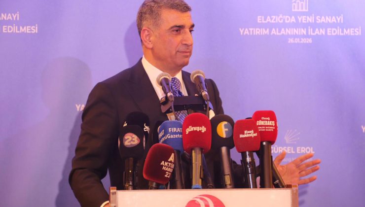 GÜRSEL EROL: YA SÖKE SÖKE ALACAĞIM YA DA HESABINI SORACAĞIM