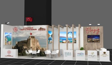 Elazığ, Kültür ve Turizm Değerleriyle EMITT Fuarı’nda Tanıtılacak