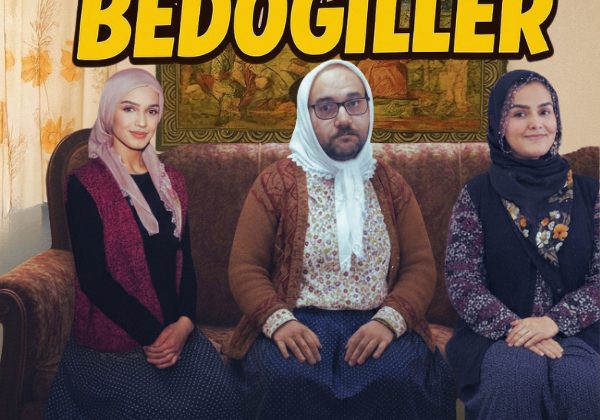 Bedogiller Tiyatro Oyunu Sanatseverlerle Buluşuyor