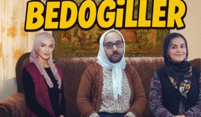 Bedogiller Tiyatro Oyunu Sanatseverlerle Buluşuyor