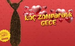 Nurettin Ardıçoğlu Kültür Merkezi’nde Komedi Rüzgarı Esecek