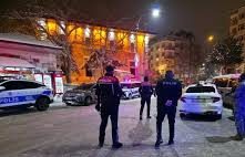 Elazığ’da bir haftada 209 olayda 265 kişi yakalandı, 48 kişi tutuklandı.