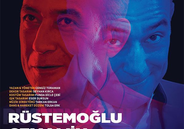 “Rüstemoğlu Cemal’in Tuhaf Hikâyesi” Elazığ’da Sahnelenecek