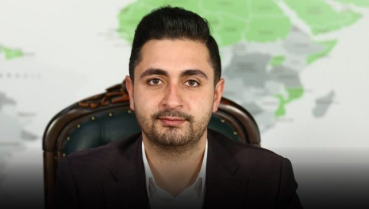 Ayaz: “Kalıcı çözümlerin ancak iş birliği ve ortak akılla mümkündür”