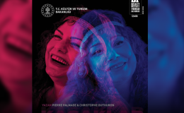 “Kaçaklar” Oyunu Nurettin Ardıçoğlu Kültür Merkezi’nde Sahnelenecek