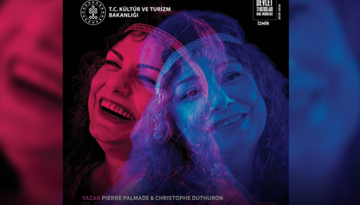 “Kaçaklar” Oyunu Nurettin Ardıçoğlu Kültür Merkezi’nde Sahnelenecek