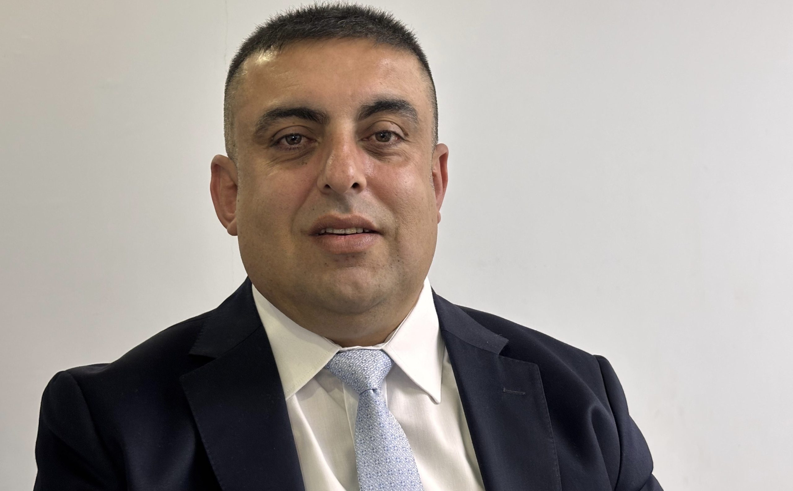 Kamu Sağlık-Sen Genel Başkanı Ümit Karataş’tan Bankalara Net Mesaj: “Komik Tekliflerle Gelmeyin!”