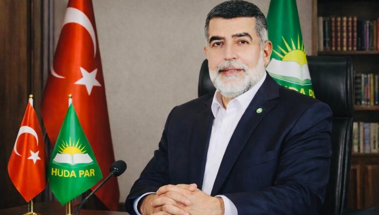 Epstein Dosyası TBMM’de