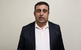 Başkan Karataş’tan doğum izni açıklaması: “Karar memnuniyet vericidir”