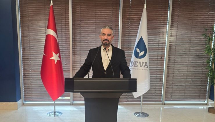 Fetih Ahmet Biçer: “Elazığ’da Dayanışmayı Güçlü, Umudu Kalıcı Kılacağız”