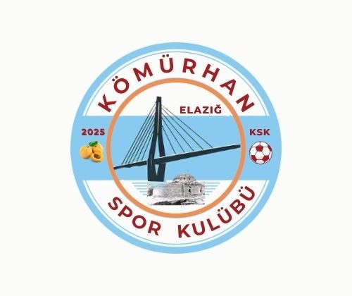 Kömürhan Spor Kulübü Yeni Logosunu Tanıttı