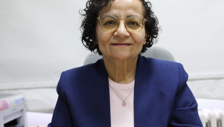 Fırat Üniversitesi Halk Sağlığı Anabilim Dalı Başkanı Prof. Dr. Edibe Pirinçci, rahim ağzı (serviks) kanseri hakkında önemli bilgiler paylaştı.