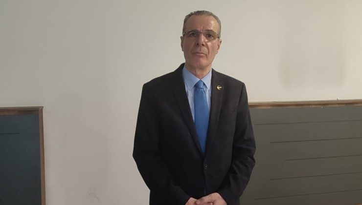 YRP’den ittifak açıklaması:“Seçimlere  bize yakın olan partilerle Refah İttifakı olarak gidebiliriz”