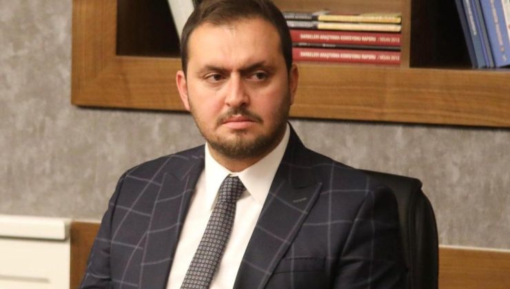 BAŞKAN SELMANOĞLU’NDAN 6 ŞUBAT MESAJI