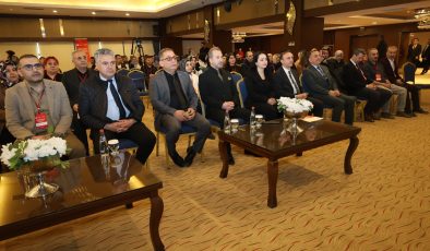 ÖĞRENCİLERİN ESENLİKLERİNİN GÜÇLENDİRİLMESİ PROJESİ