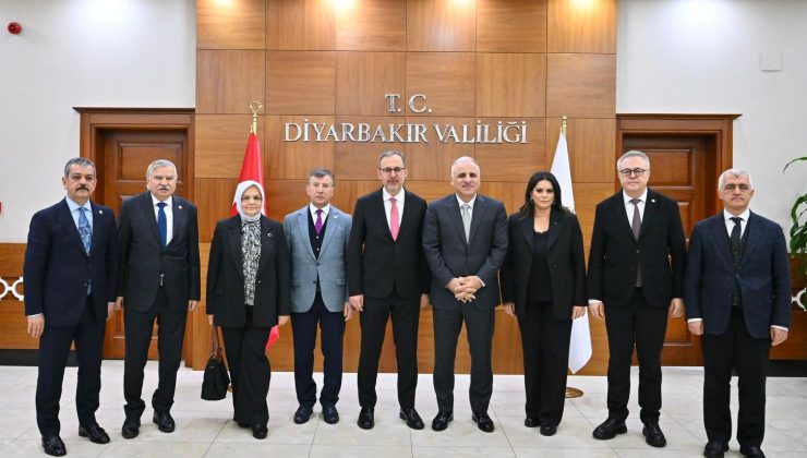 Milletvekili Keleş, Diyarbakır’da Engelli Bireyler İçin Yürütülen Çalışmaları Yerinde İnceledi