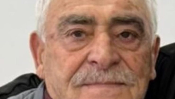 Kayıp İbrahim Kaya’yı arama çalışmaları devam ediyor