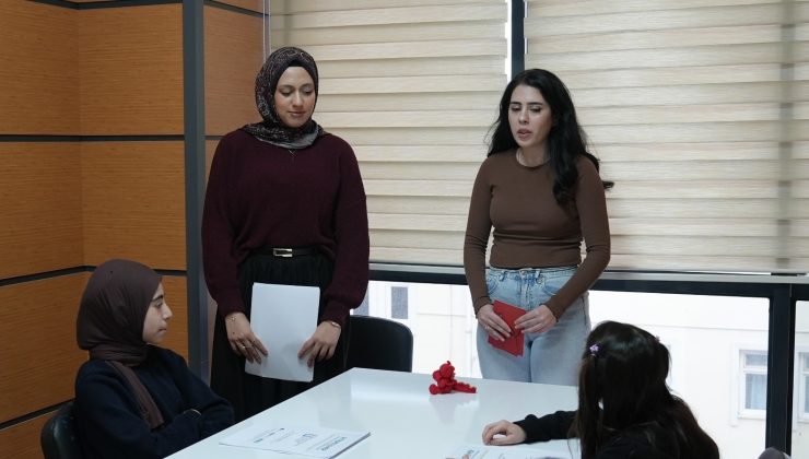 Elazığ Belediyesi tarafından, dikkat eksikliği ve hiperaktivite bozukluğu olan çocuklara yönelik “Attentioner Programı” başlatıldı.