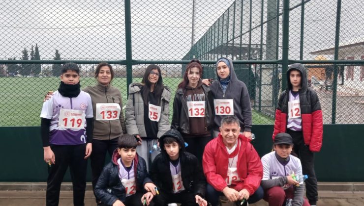 DEPREMİN YIL DÖNÜMÜNDE ELAZIĞ’A 3 MADALYA