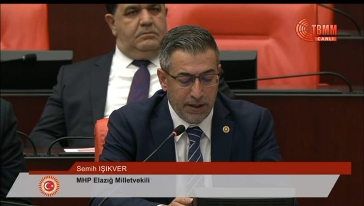 Işıkver’den Vakıf Girişimi