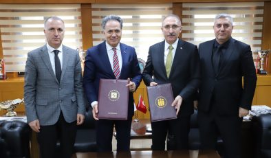 ELAZIĞ’DA 3 BANT ŞAMPİYONLARI BELLİ OLDU