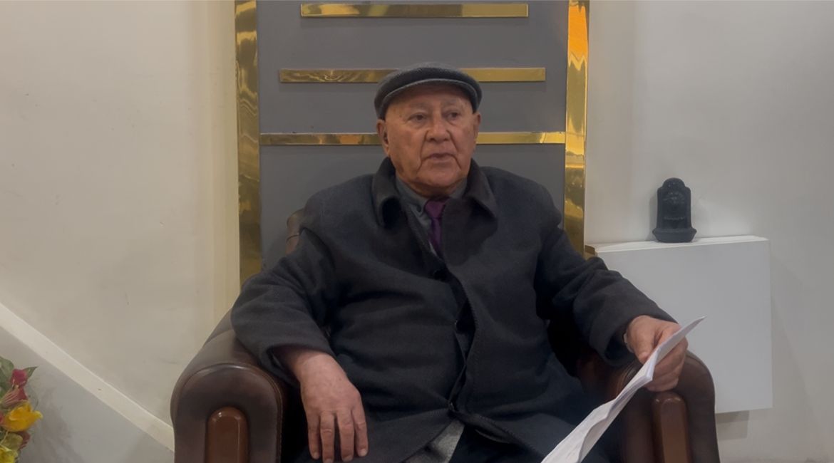 BELEDİYE’YE DAVA AÇAN EMEKLİ DAVAYI KAZANDI