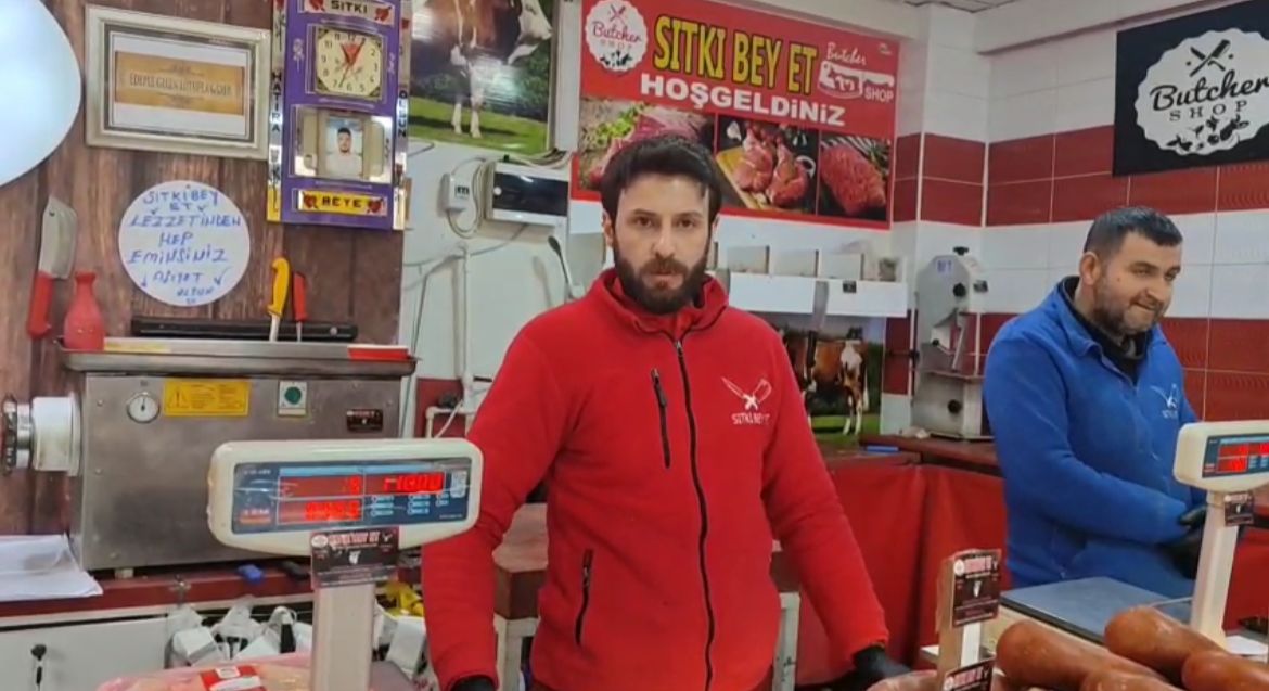 POS Komisyonu, Yüksek Maliyet, Düşen Satış: Kasaplar sıkıntıda