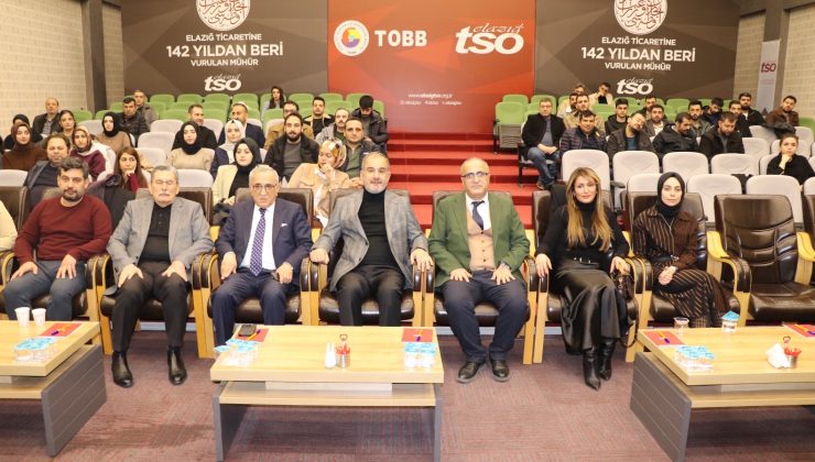 BAŞKAN ALAN: “İNŞAAT SEKTÖRÜNÜN SORUNLARINI PAYDAŞLAR VE ORTAK AKILLA ÇÖZÜYORUZ”