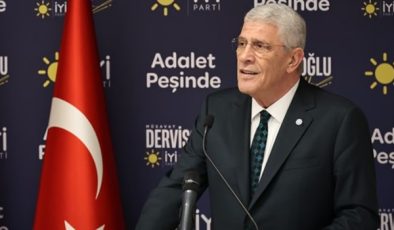 Dervişoğlu’ndan “Kardeşlik” vurgusu