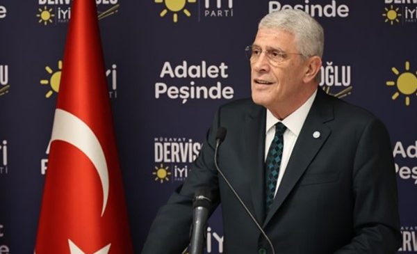 Dervişoğlu’ndan “Kardeşlik” vurgusu