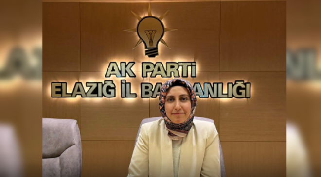 Başkan Melike Yegül Hurma: “Güçlü Kadın, Güçlü Türkiye’nin Teminatıdır”