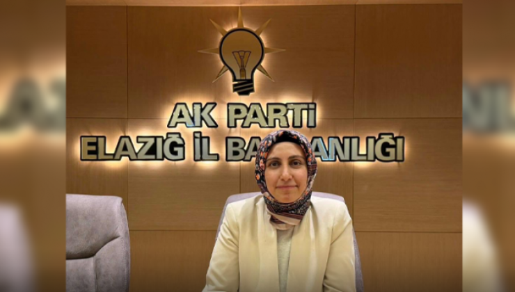 Başkan Melike Yegül Hurma: “Güçlü Kadın, Güçlü Türkiye’nin Teminatıdır”