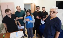 Prof. Dr. Mehmet Yalnız: “Reflü Hastalığı Toplumda Her Geçen Gün Yaygınlaşıyor”