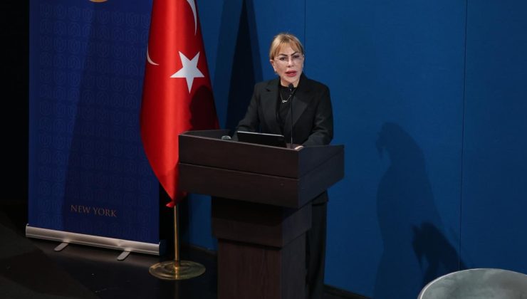 Prof.Dr.Yasemin Açık:”Eşit erişimi sağlanmadan ekonomik adaletten söz edemeyiz”