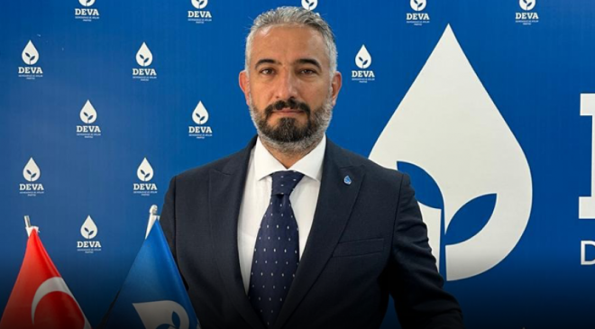 Fetih Ahmet Biçer: Eğitim Yuvalarında Yaşanan Saldırılar Toplum Vicdanını Yaralıyor