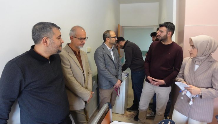 Fırat Üniversitesi Hastanesi’nden Raynaud Fenomeni Uyarısı