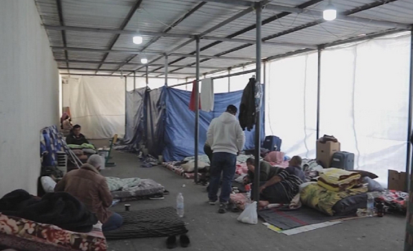 Lübnan’da ölü sayısı 773 kişiye yükseldi